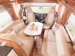 Carthago C-Tourer T 2015 года